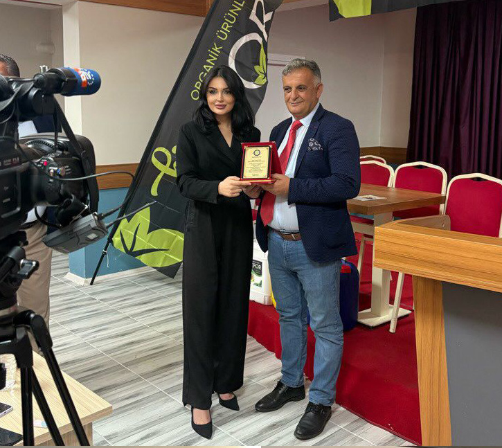 Osman Yayla ve Burçin Yayla